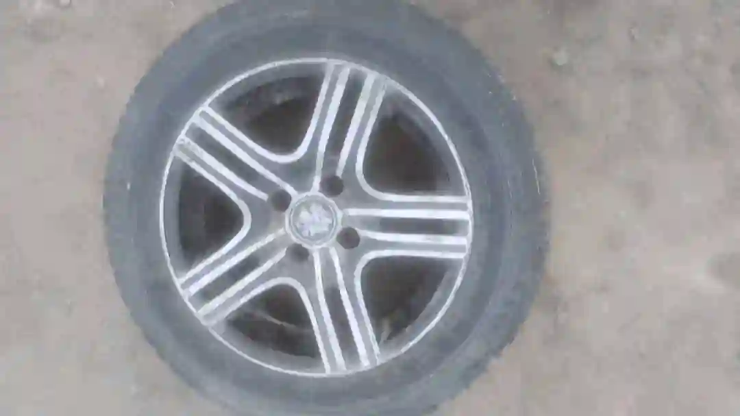 Шины и диски