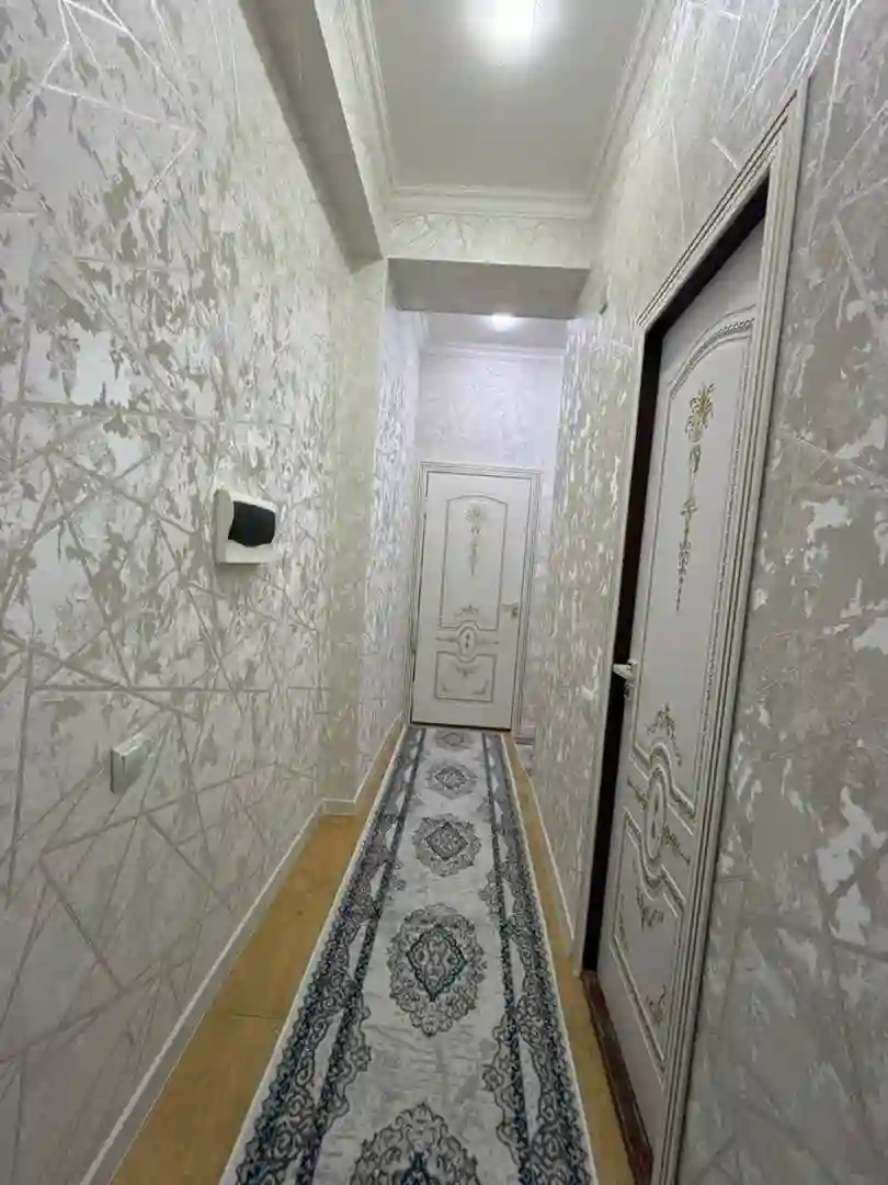 2-к квартира, 8 этаж, 50 м², 112мик Алишери Навои