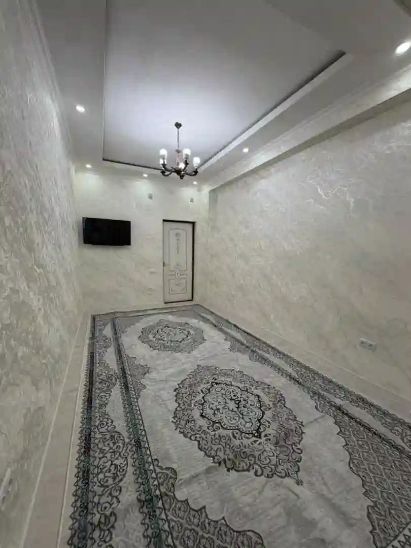 2-к квартира, 8 этаж, 50 м², 112мик Алишери Навои