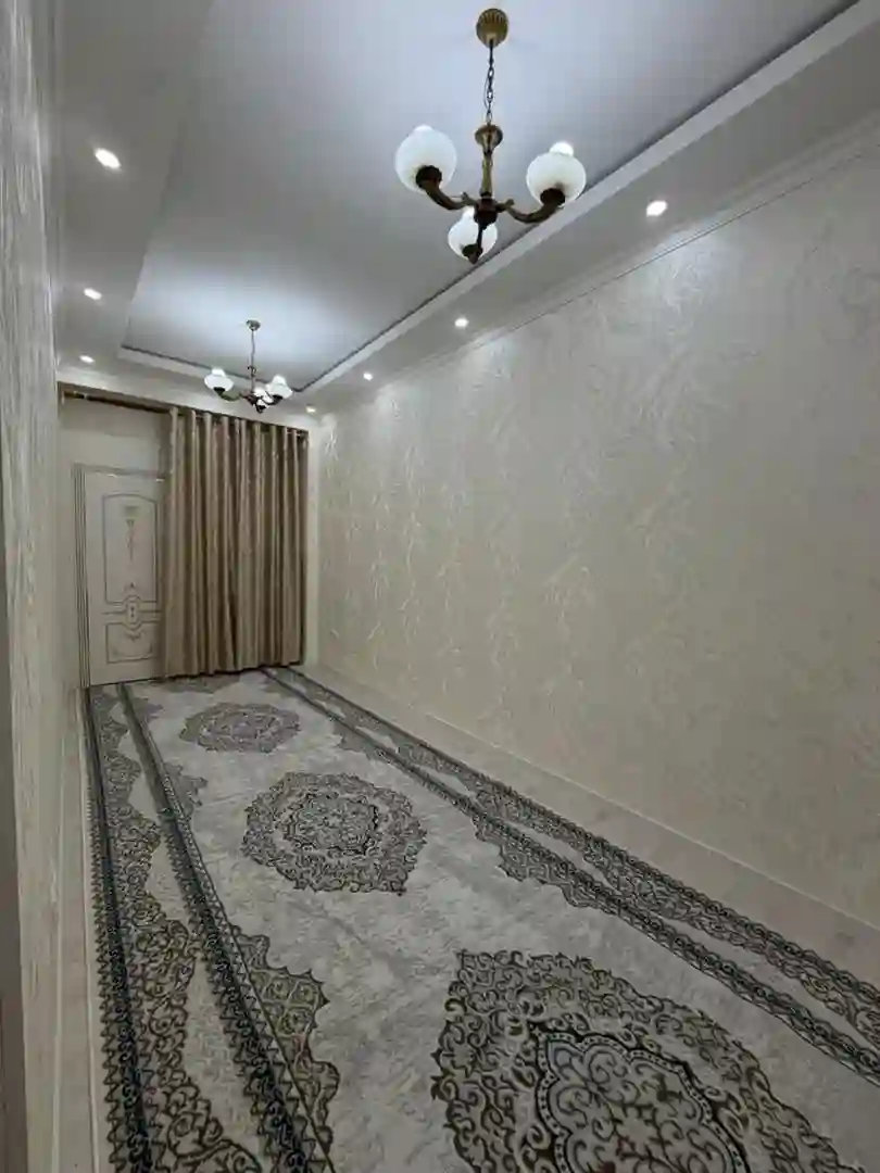 2-к квартира, 8 этаж, 50 м², 112мик Алишери Навои