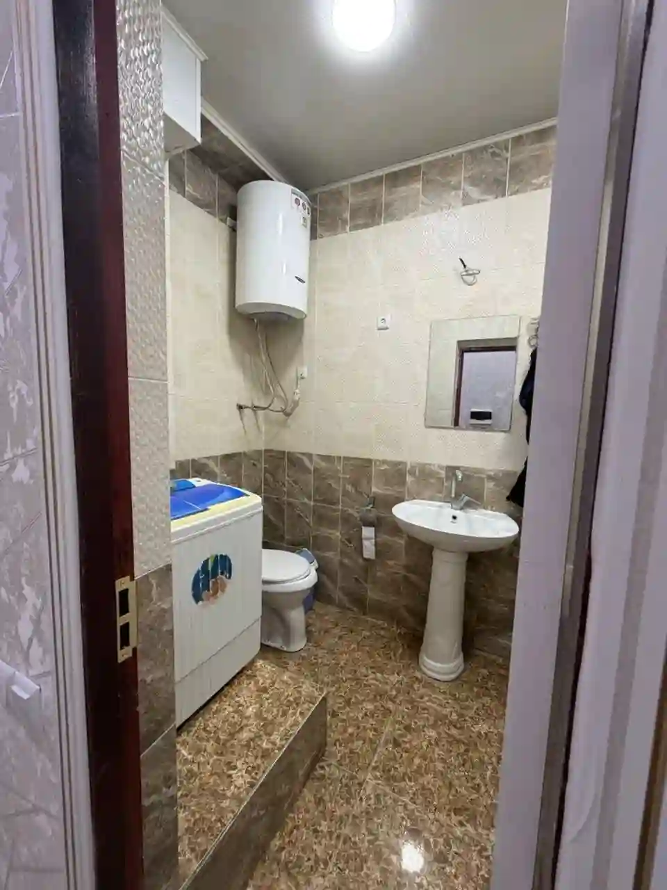 2-к квартира, 8 этаж, 50 м², 112мик Алишери Навои