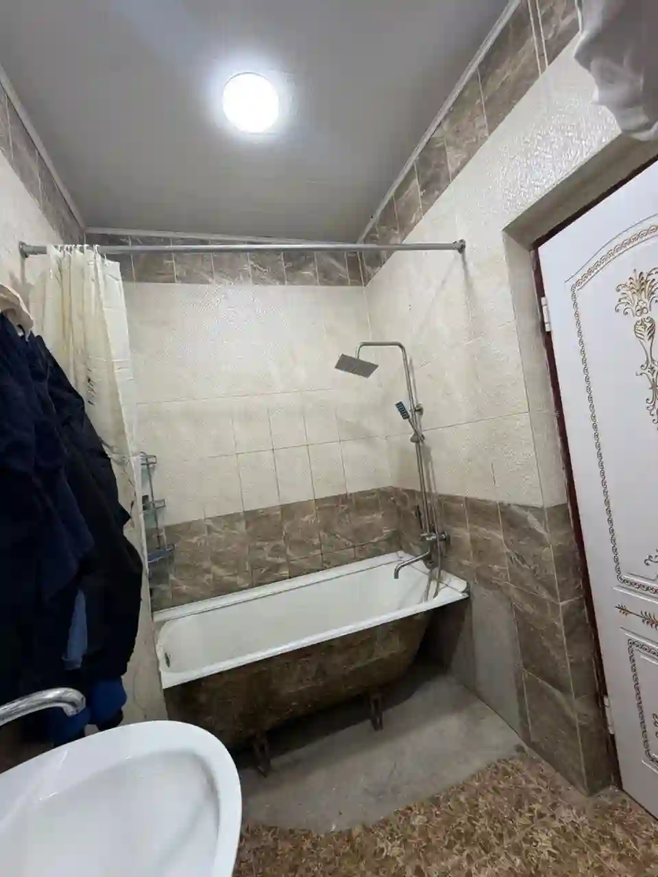 2-к квартира, 8 этаж, 50 м², 112мик Алишери Навои