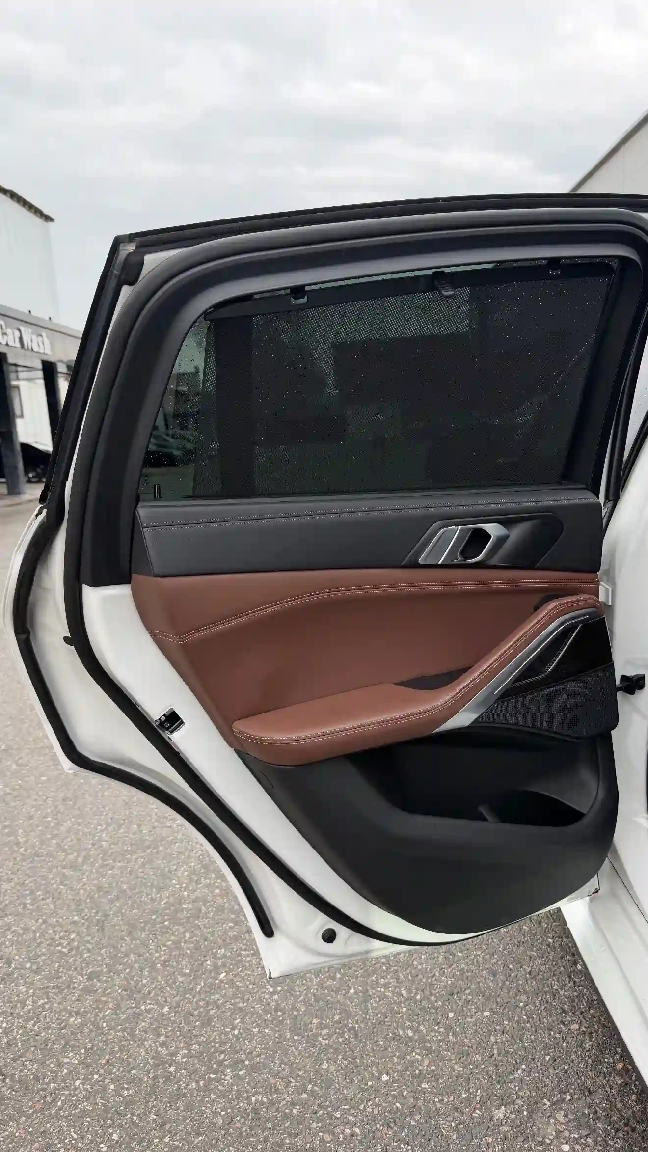 BMW X6 2023
