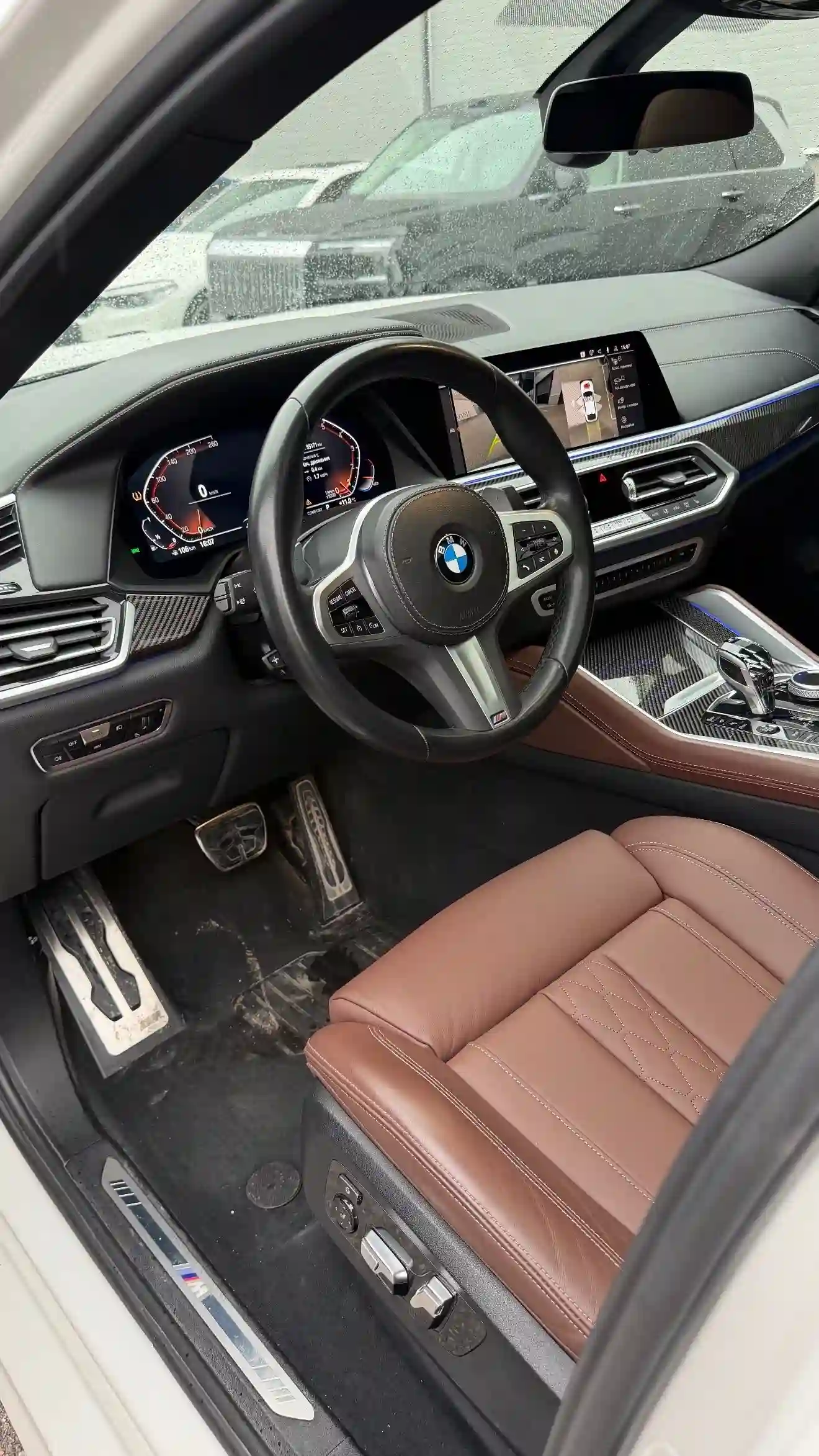 BMW X6 2023