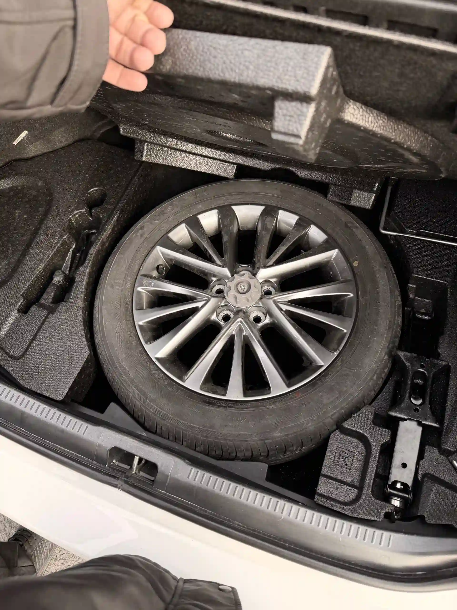 Toyota Camry 2017