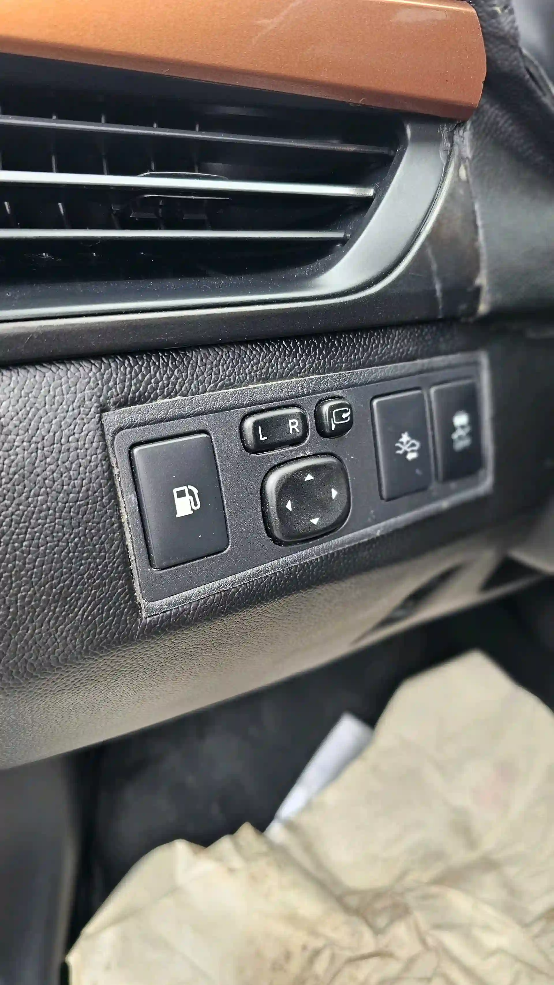 Toyota Avensis 2016