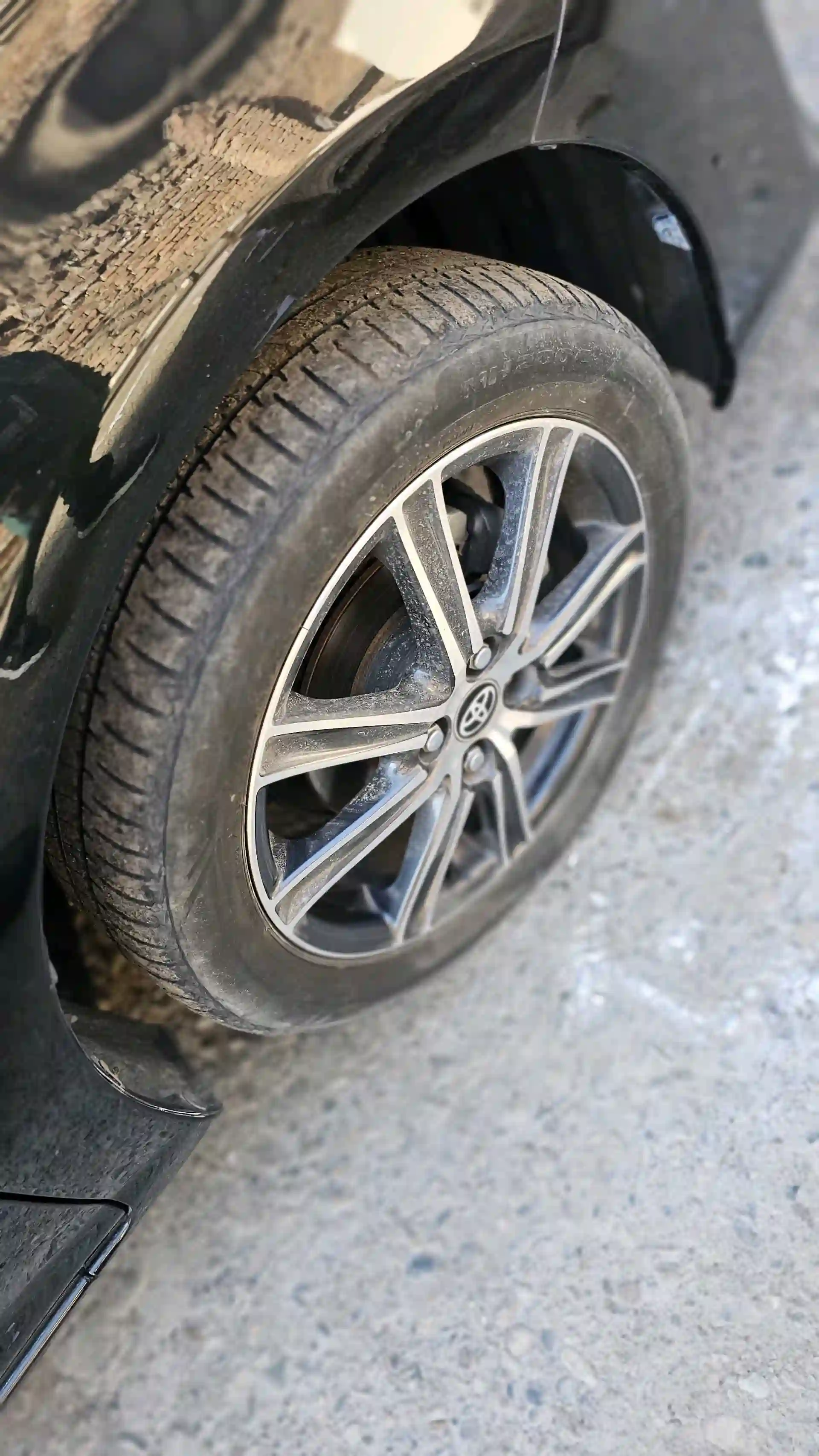 Toyota Fielder 2017 — миниатюра 8