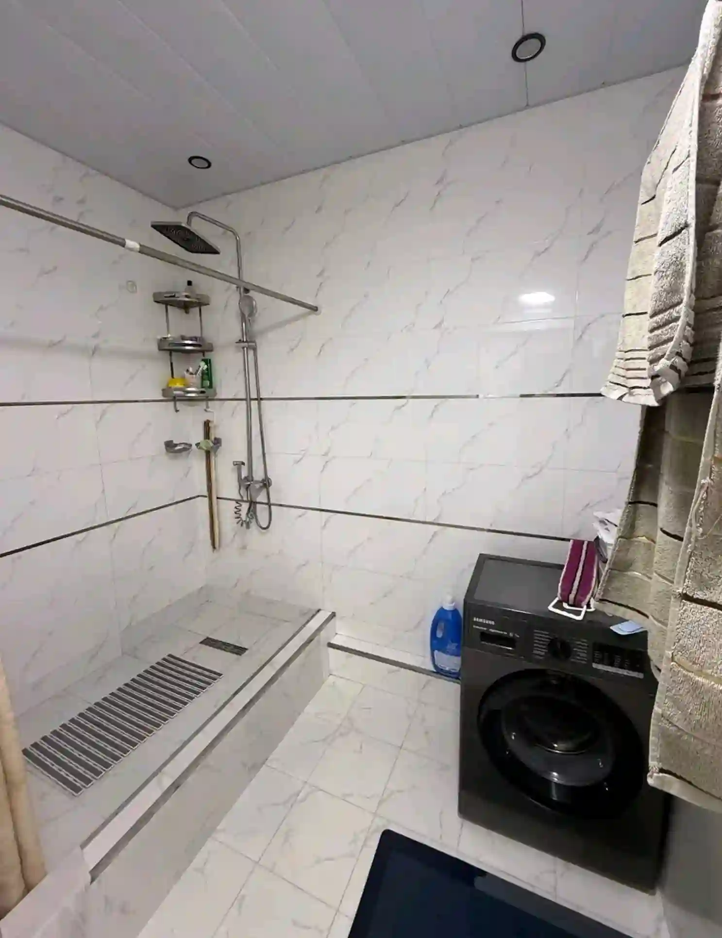 2-к квартира, 9 этаж, 61 м², Сино