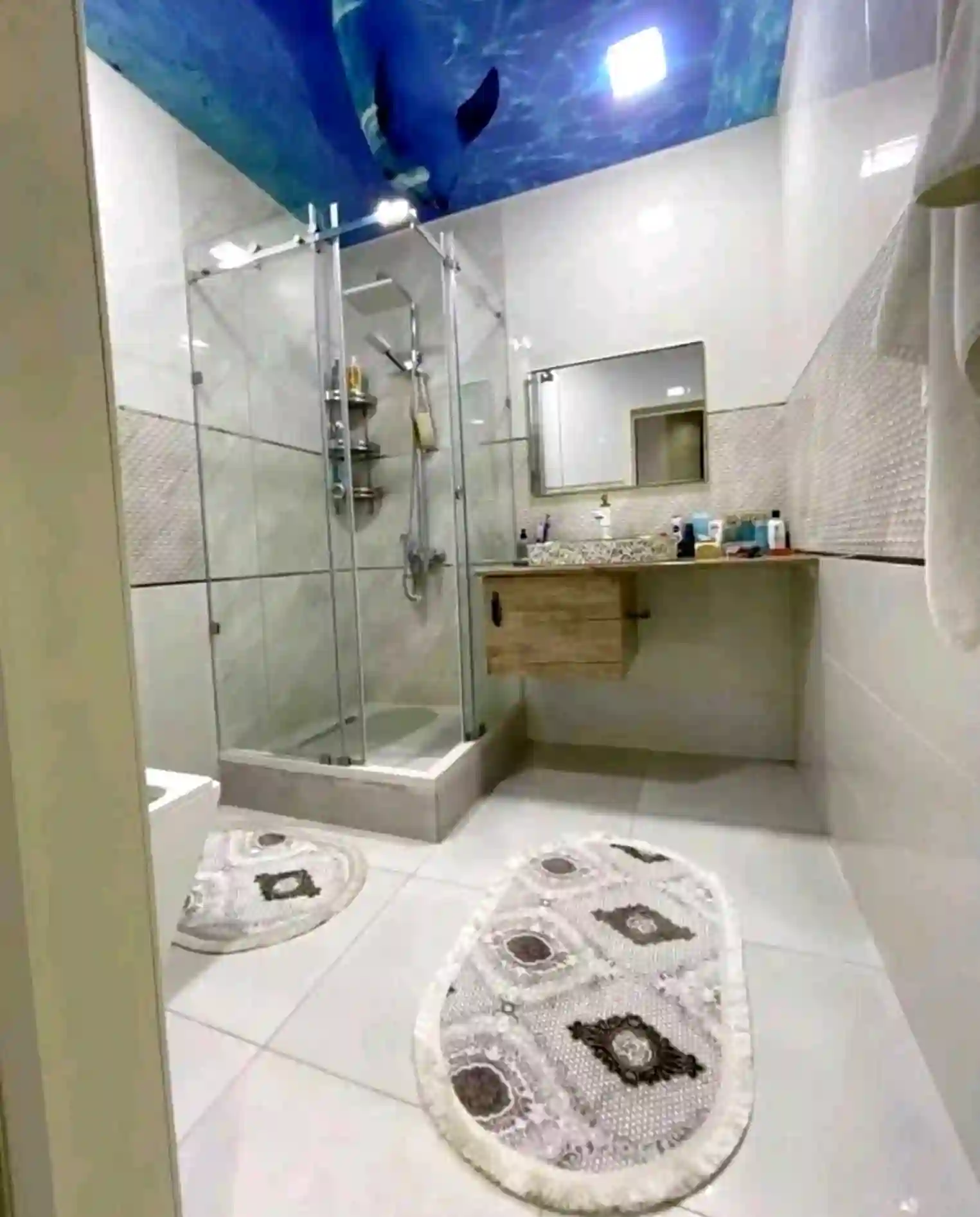 3-к квартира, 6 этаж, 107 м², Сино