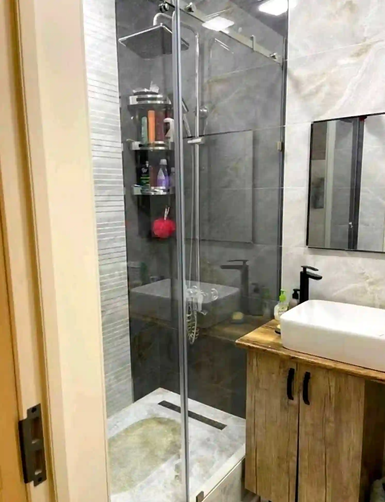 3-к квартира, 6 этаж, 107 м², Сино