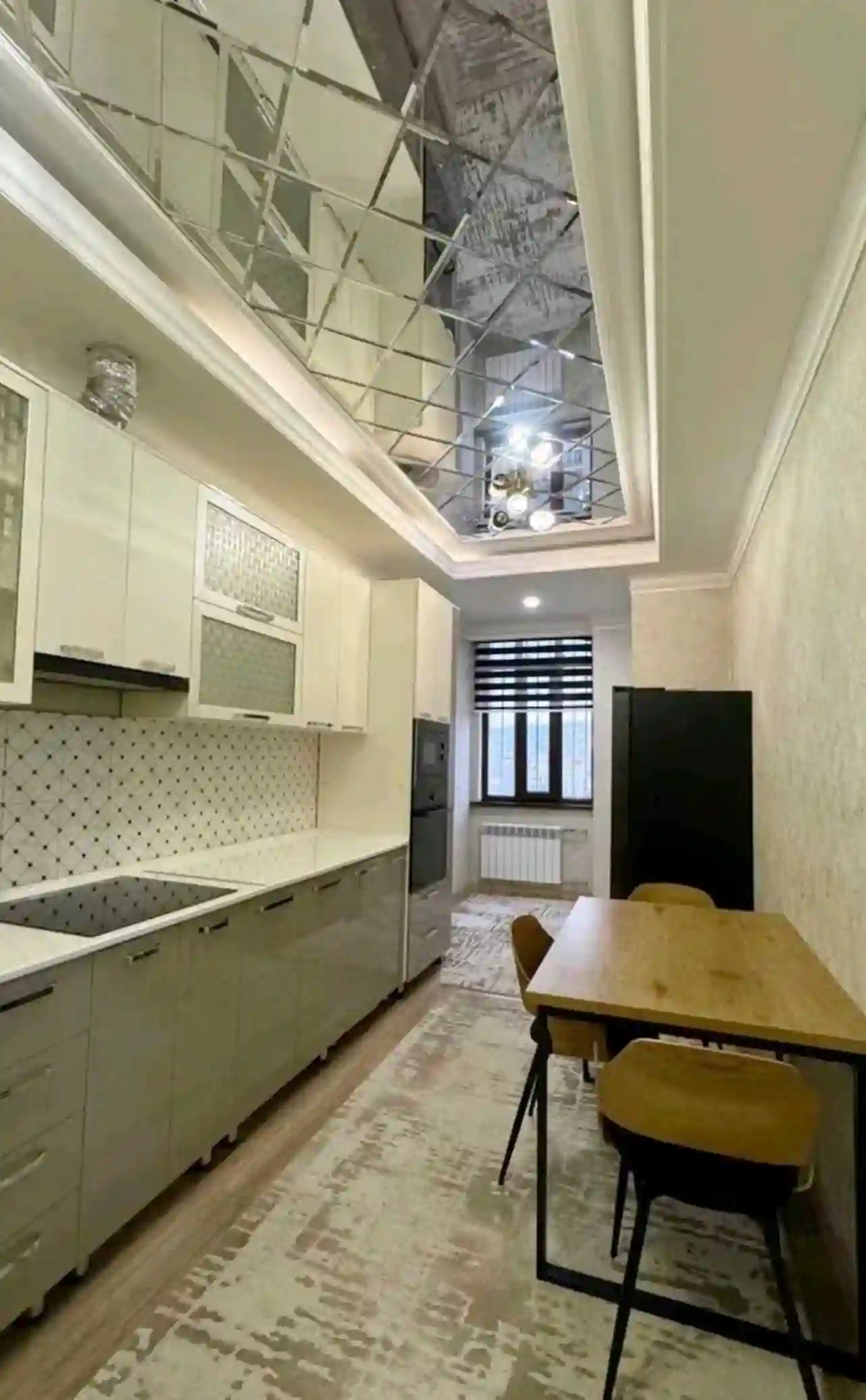 2-к квартира, 11 этаж, 75 м², Шохмансур
