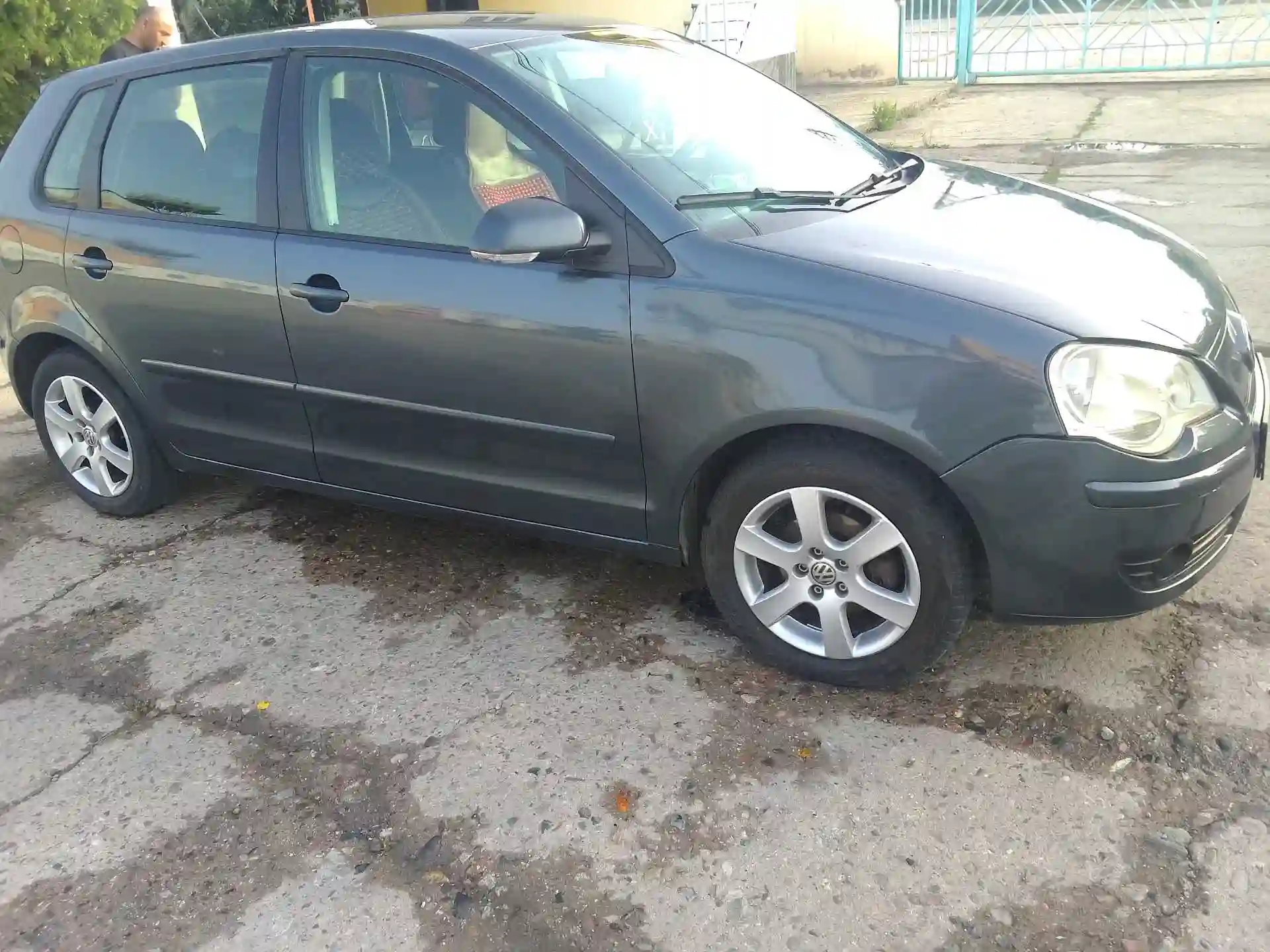 Volkswagen Polo 2006