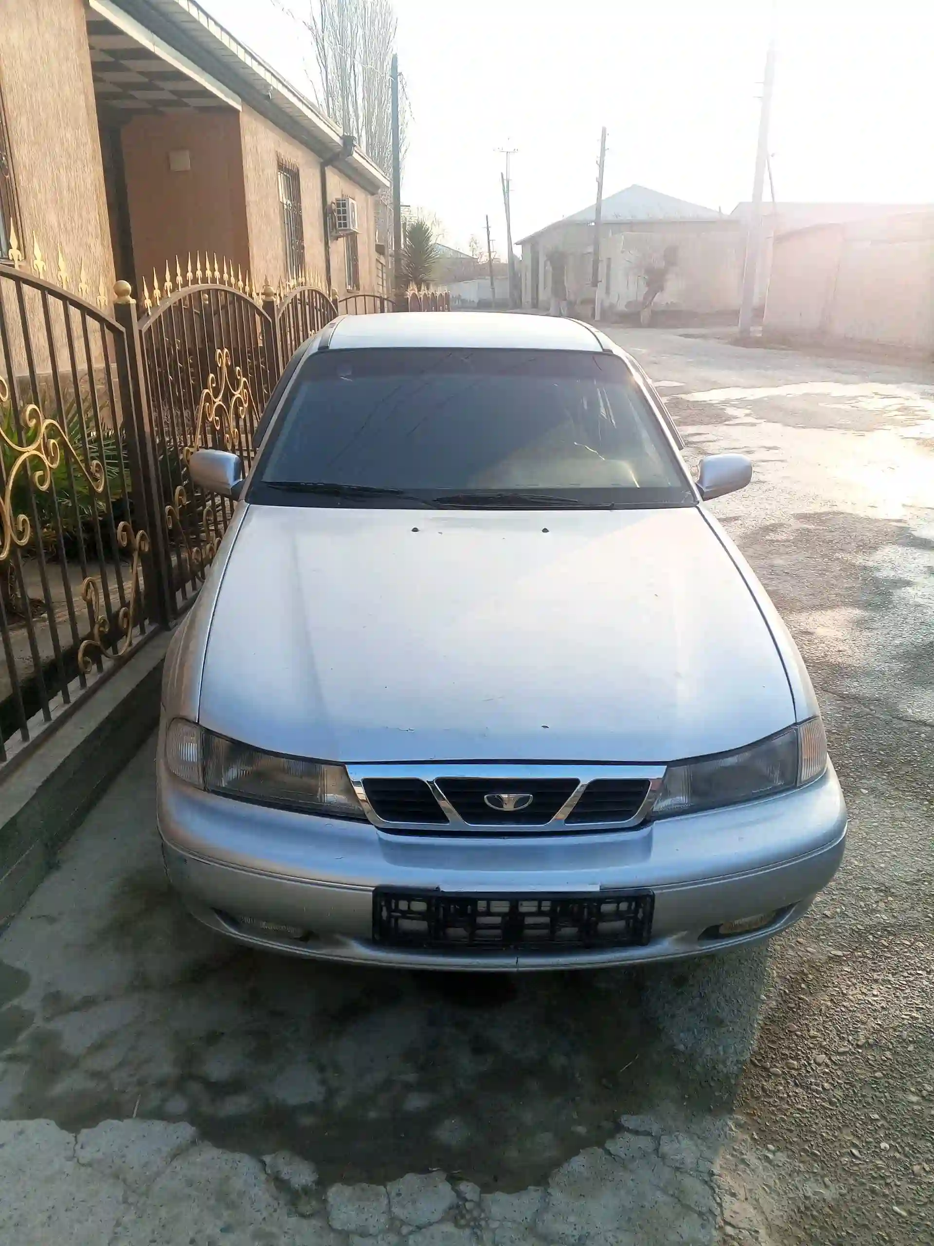 Daewoo Nexia 1995