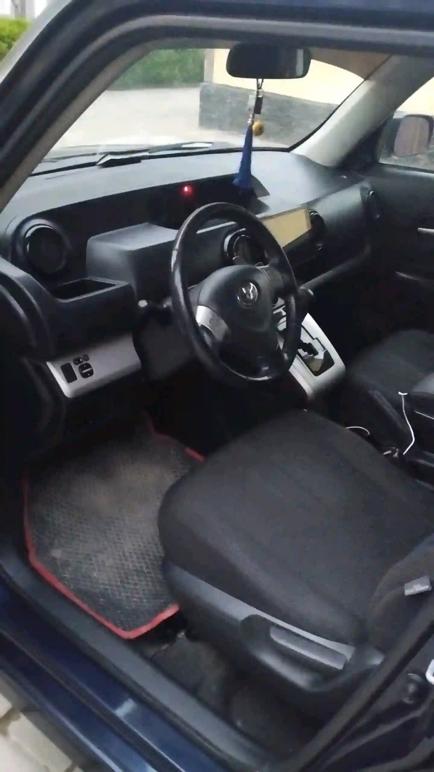 Toyota Rumion 2008 — миниатюра 3