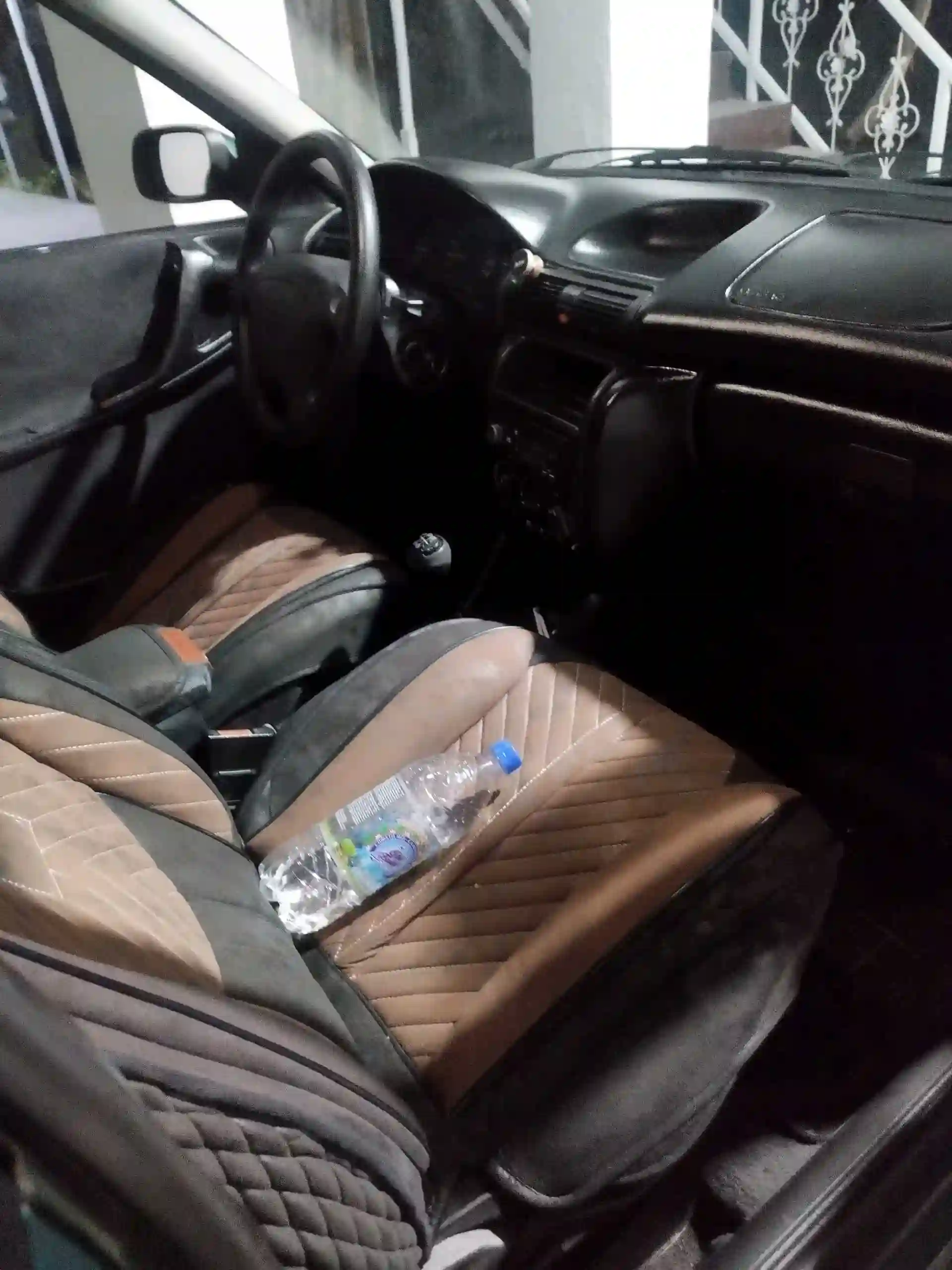 Opel Astra f 1998