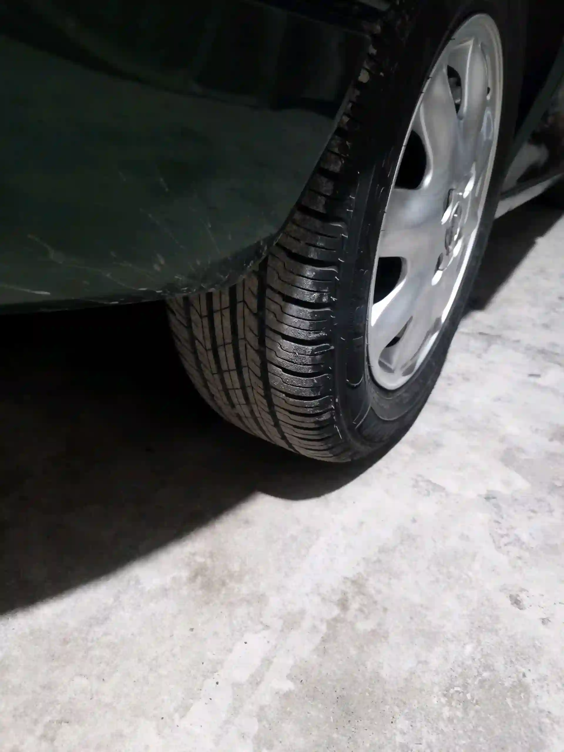 Opel Astra f 1998