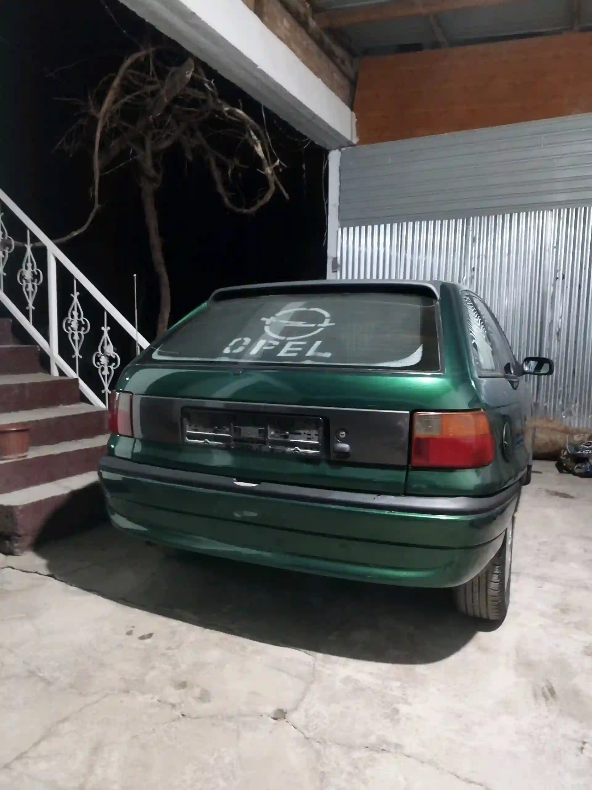 Opel Astra f 1998