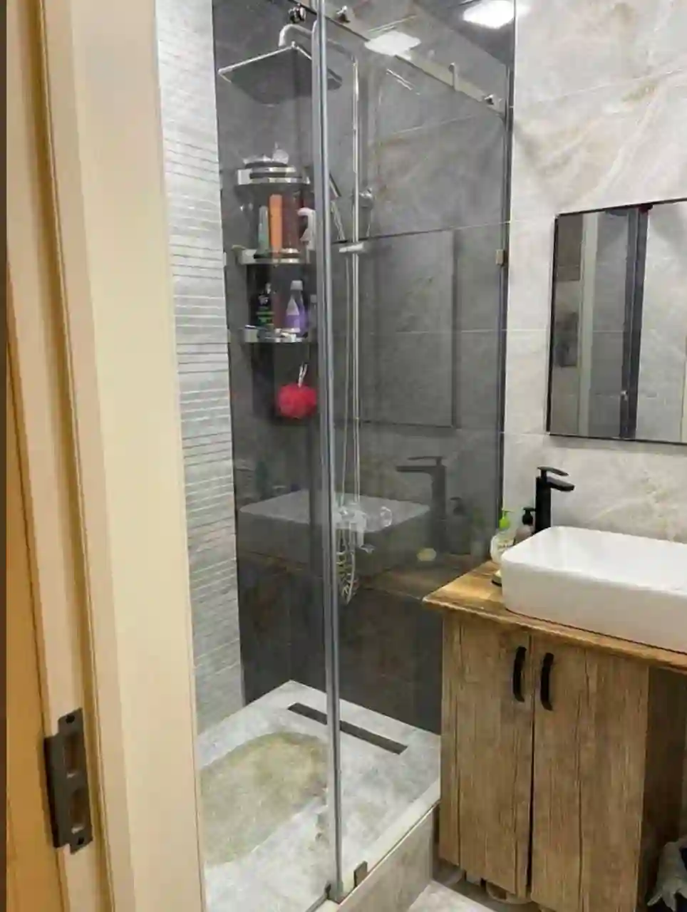 3-к квартира, 6 этаж, 107 м², 82 мк