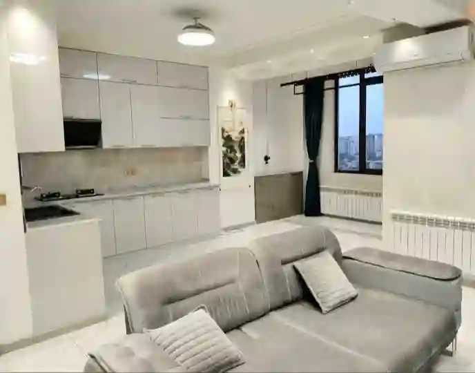 2-к квартира, 12 этаж, 80 м², Шохмансур