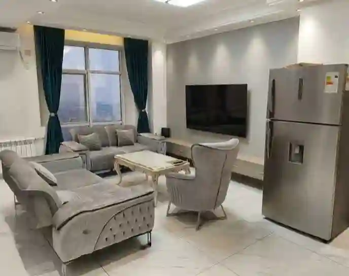 2-к квартира, 12 этаж, 80 м², Шохмансур