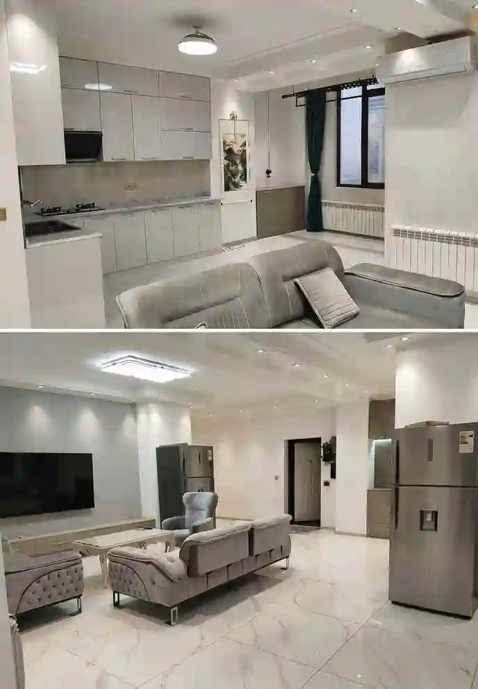 2-к квартира, 12 этаж, 80 м², Шохмансур
