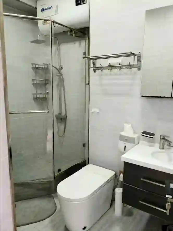 2-к квартира, 12 этаж, 80 м², Шохмансур