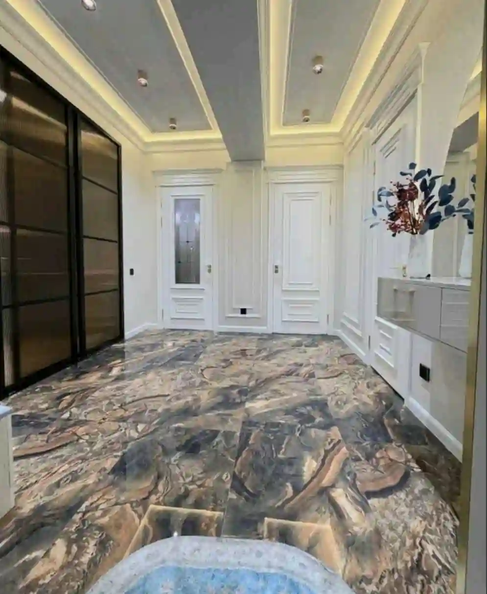 2-к квартира, 9 этаж, 75 м², И.Сомони