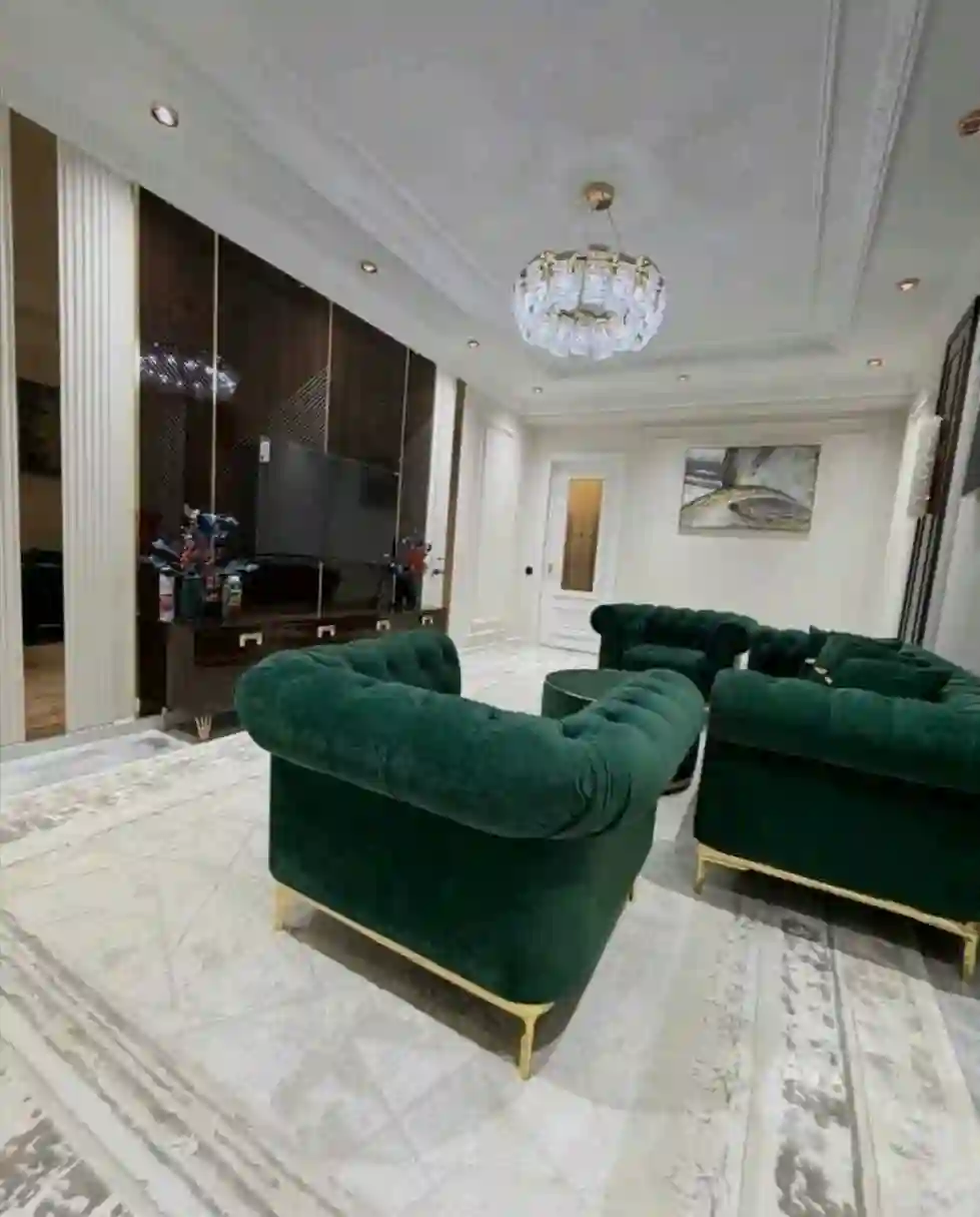 2-к квартира, 9 этаж, 75 м², И.Сомони