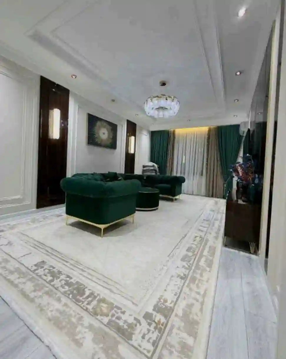 2-к квартира, 9 этаж, 75 м², И.Сомони
