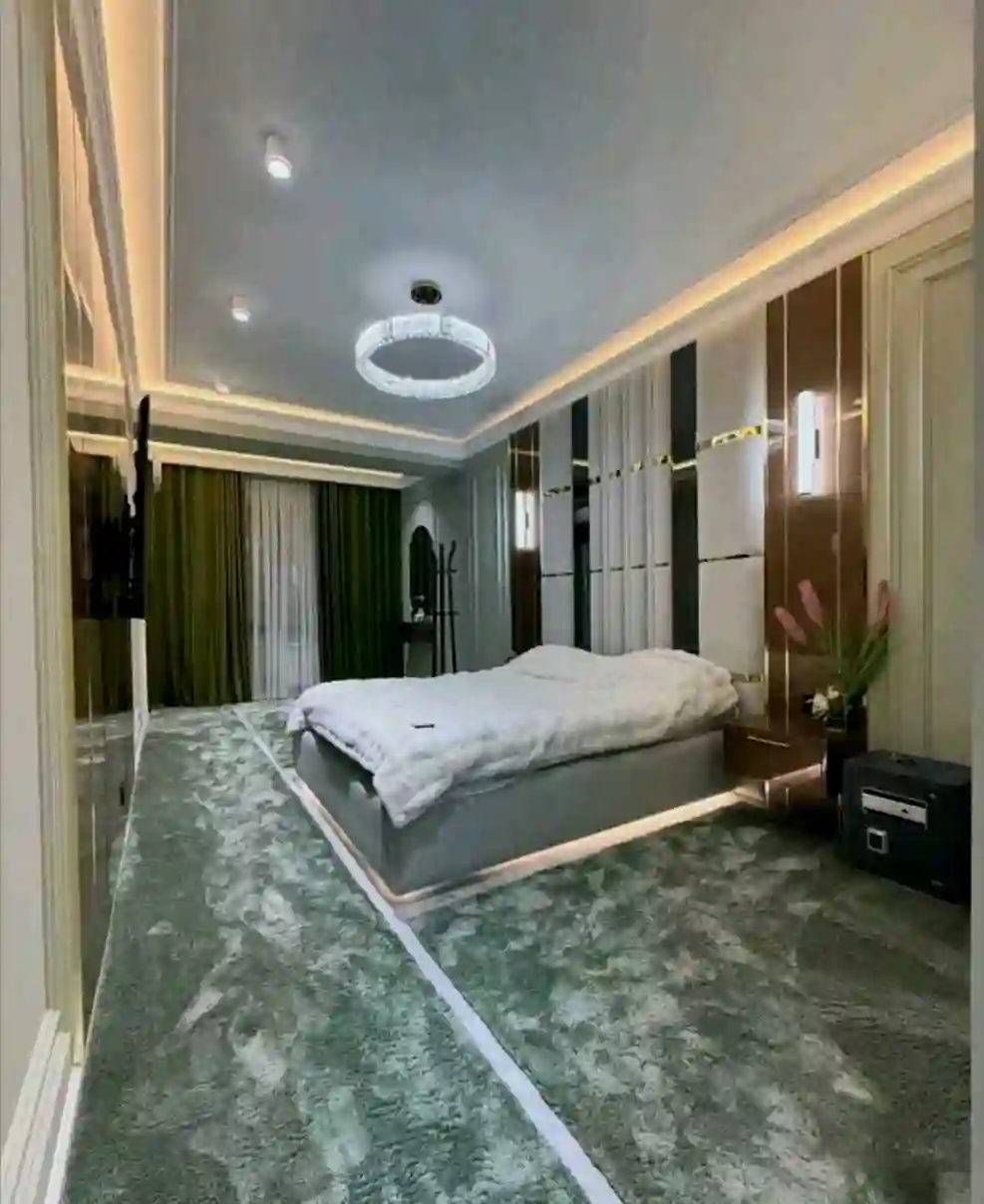 2-к квартира, 9 этаж, 75 м², И.Сомони