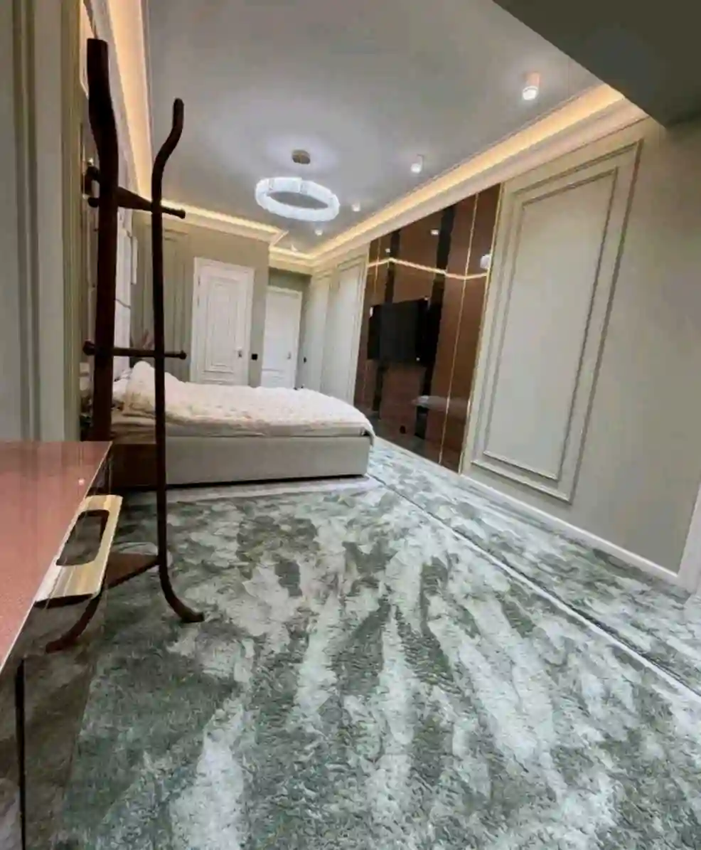 2-к квартира, 9 этаж, 75 м², И.Сомони