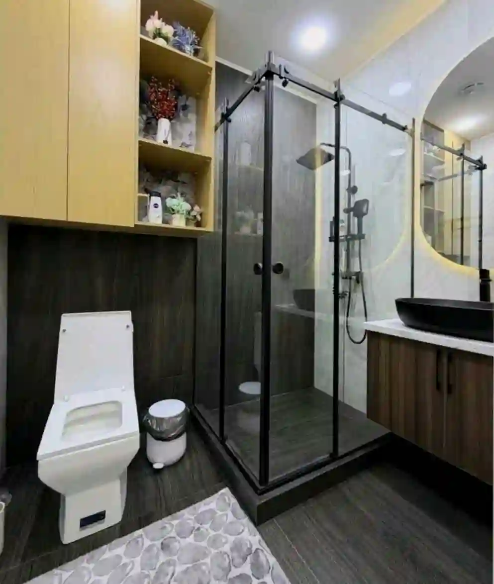 2-к квартира, 9 этаж, 75 м², И.Сомони