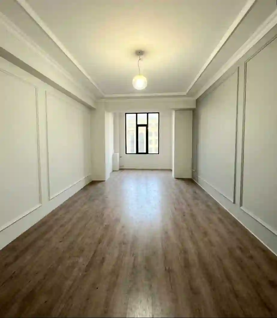 3-к квартира, 15 этаж, 120 м², Шохмансур