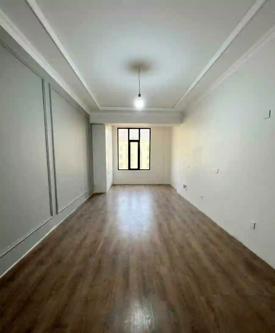 3-к квартира, 15 этаж, 120 м², Шохмансур