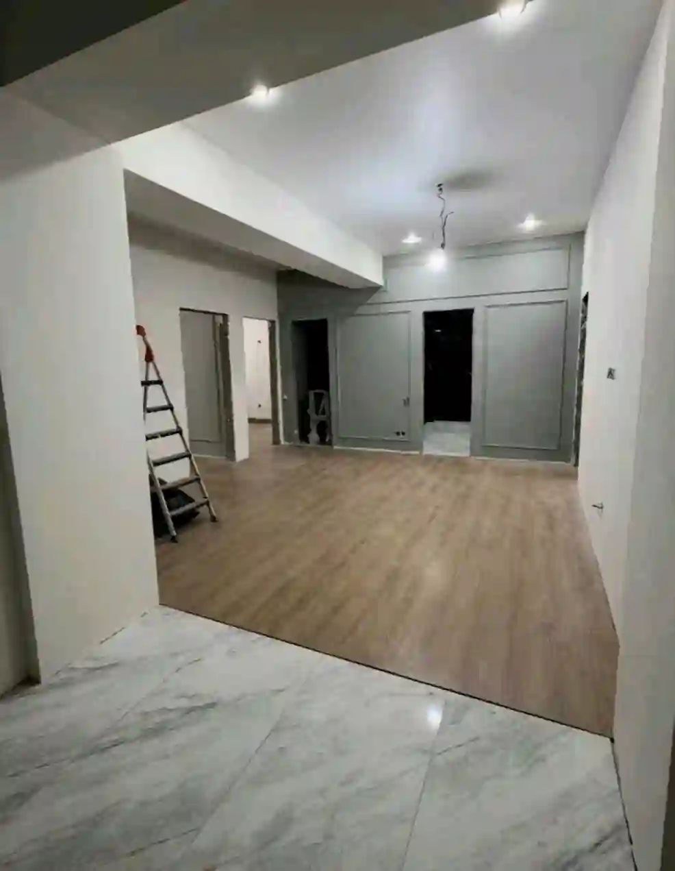3-к квартира, 15 этаж, 120 м², Шохмансур