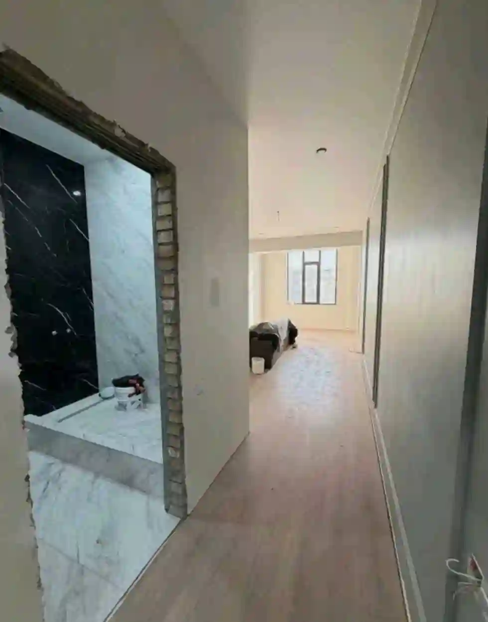 3-к квартира, 15 этаж, 120 м², Шохмансур