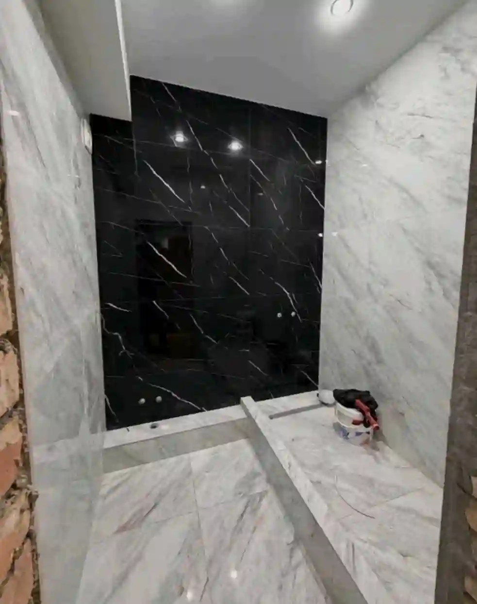 3-к квартира, 15 этаж, 120 м², Шохмансур