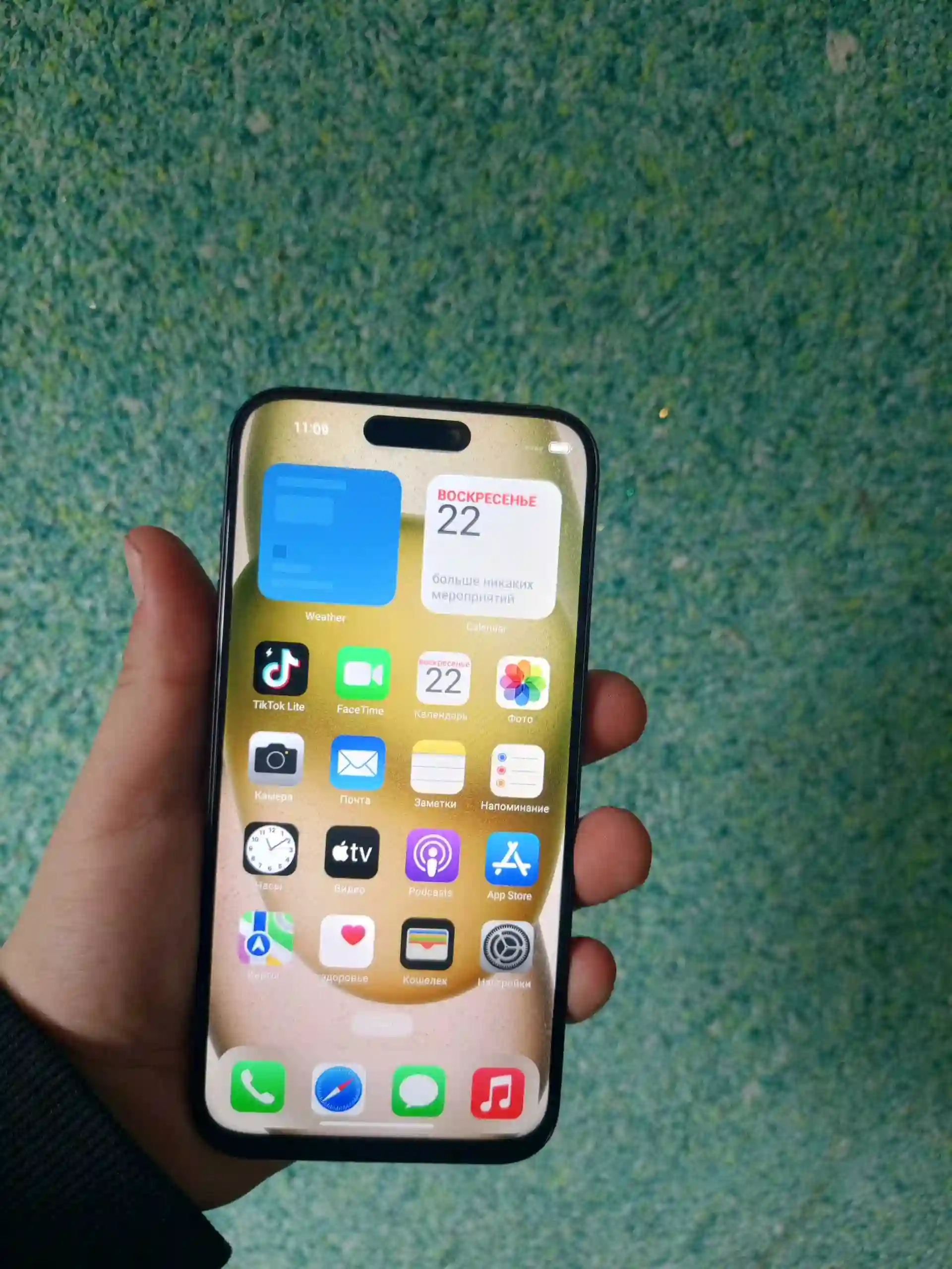 Apple iPhone 15 Pro Max 1 tb — миниатюра 4
