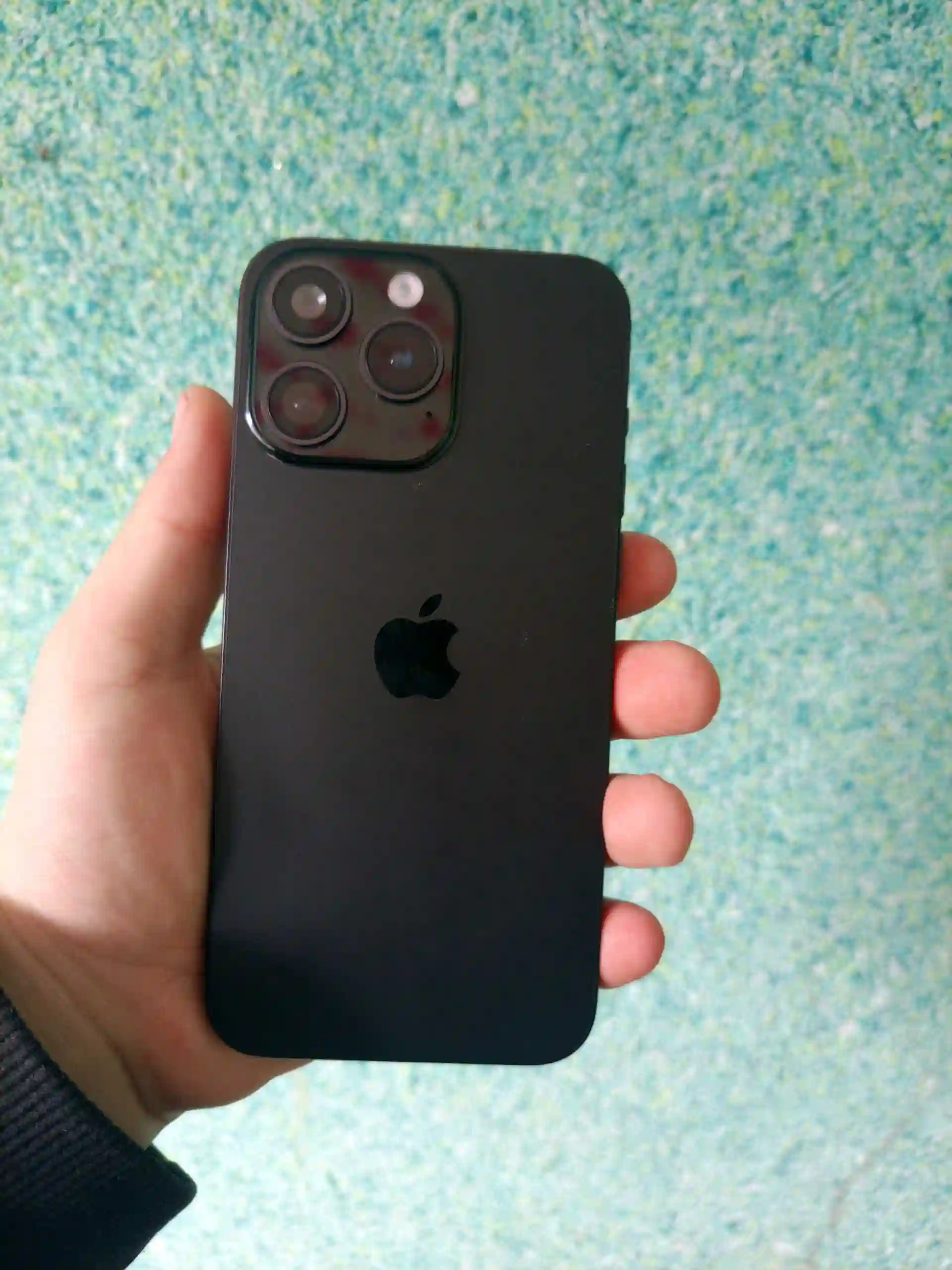Apple iPhone 15 Pro Max 1 tb — миниатюра 6