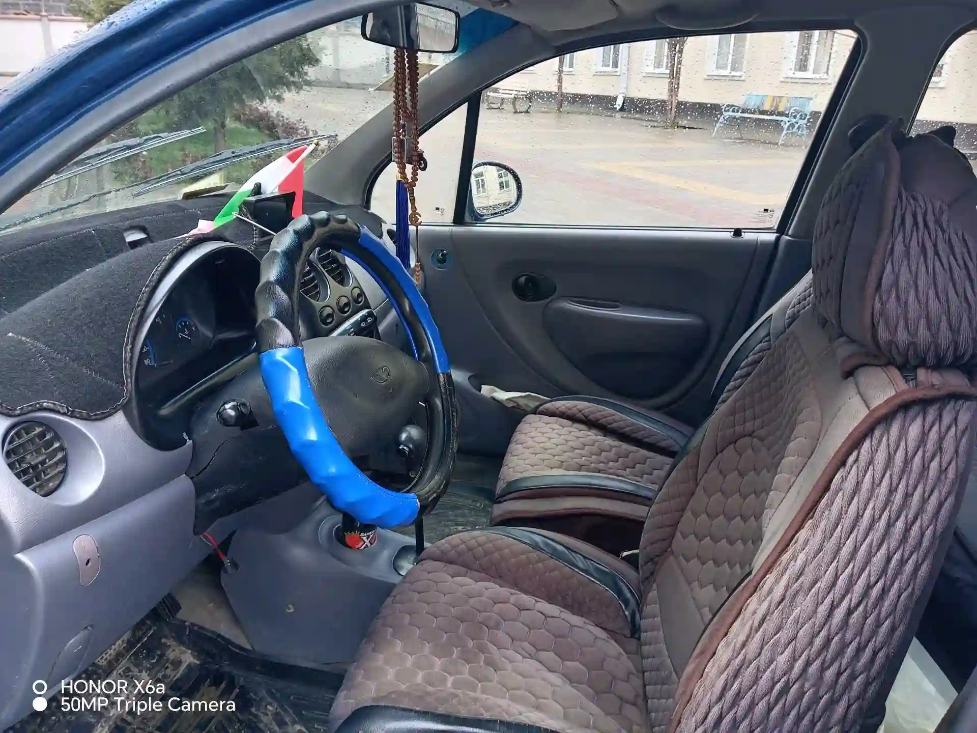 Daewoo Matiz 1999