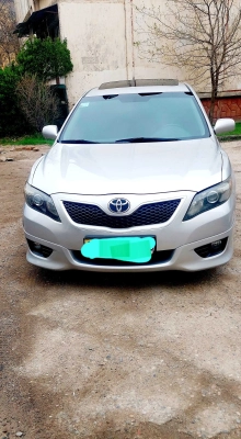 Toyota Camry 2010