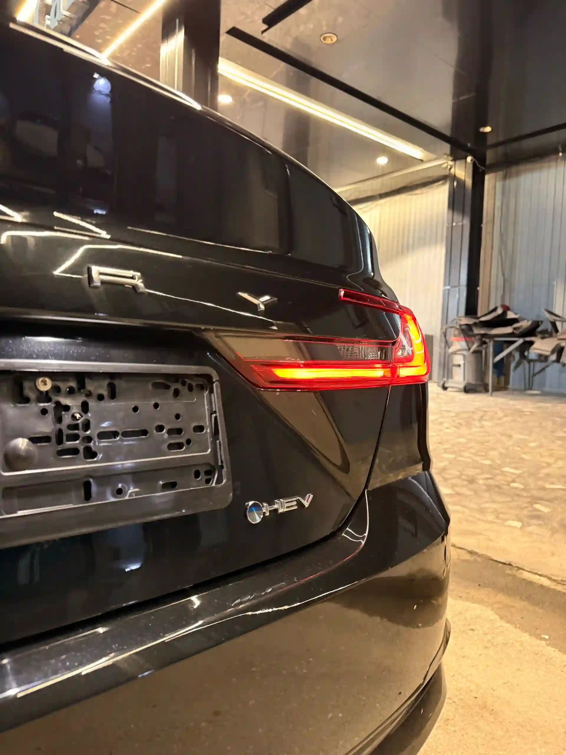 Toyota Camry 2026 — миниатюра 7