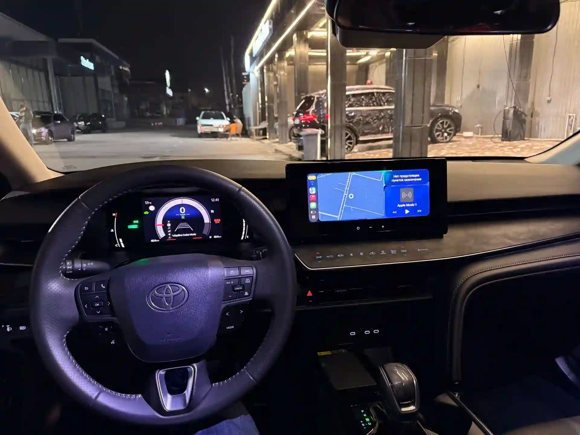 Toyota Camry 2026 — миниатюра 13