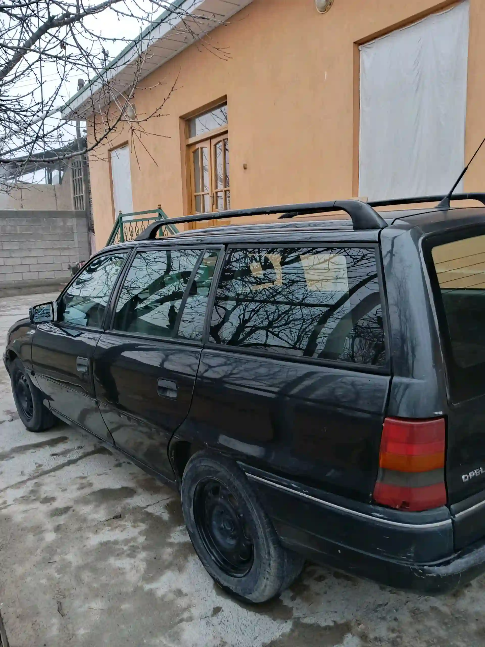 Opel Astra f 1992