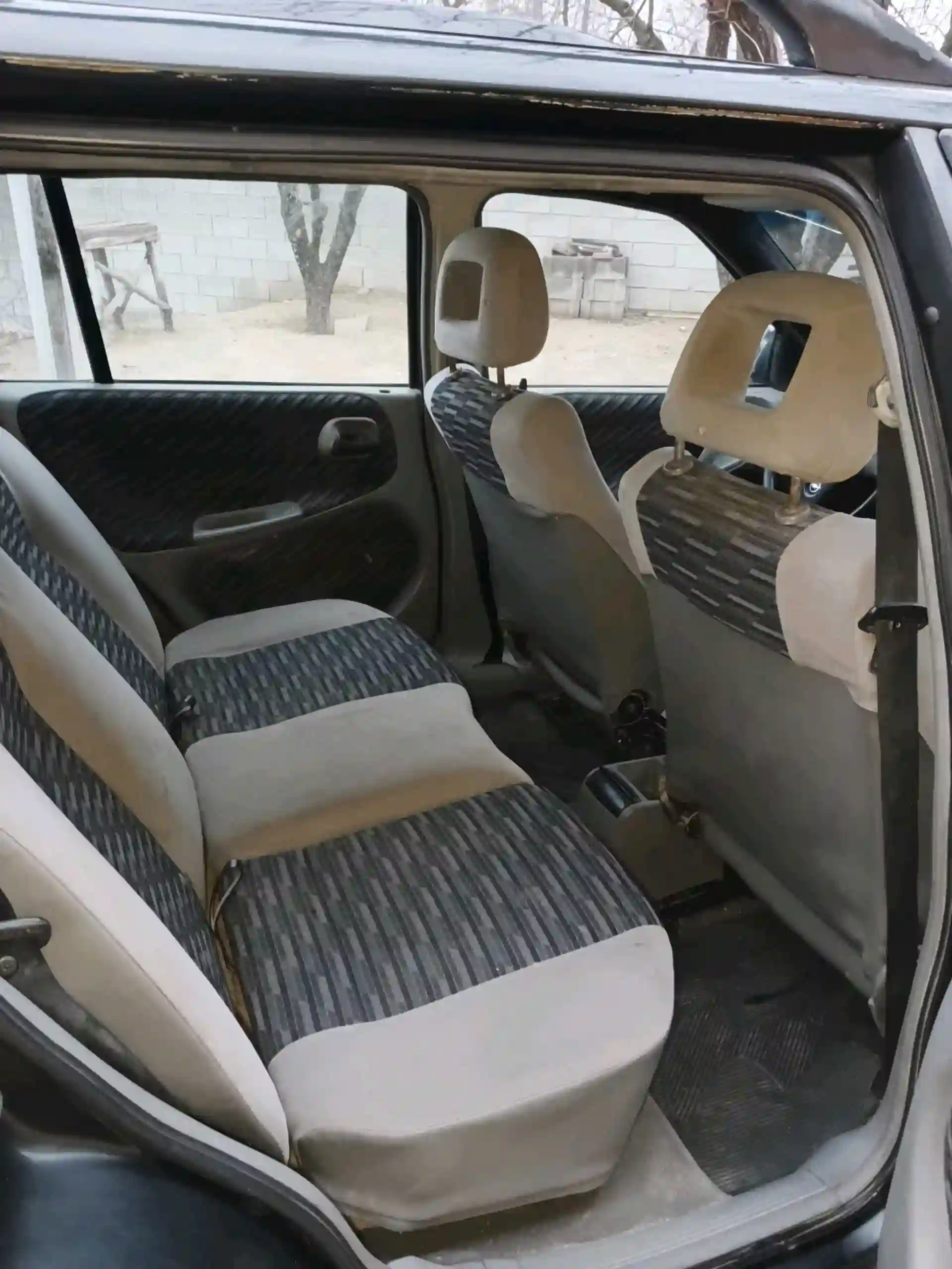 Opel Astra f 1992