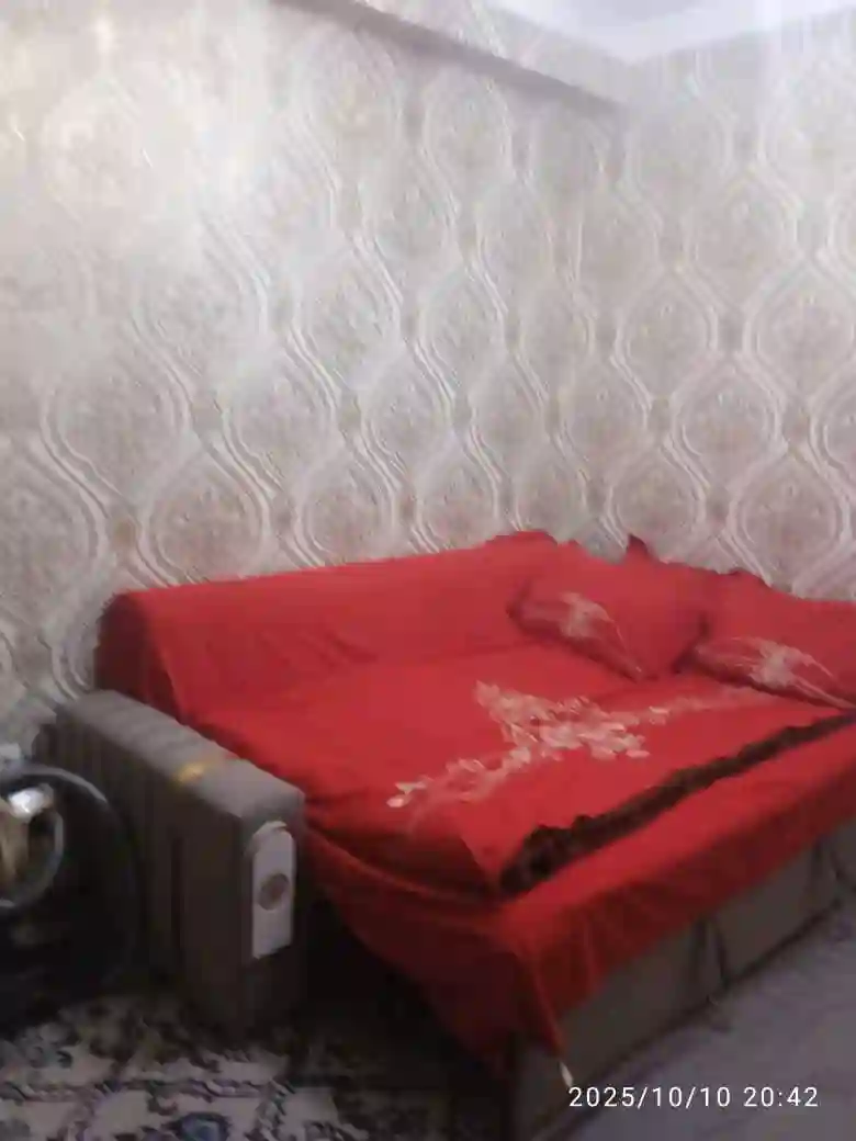 2-к квартира, 2 этаж, 38 м², фирдавси