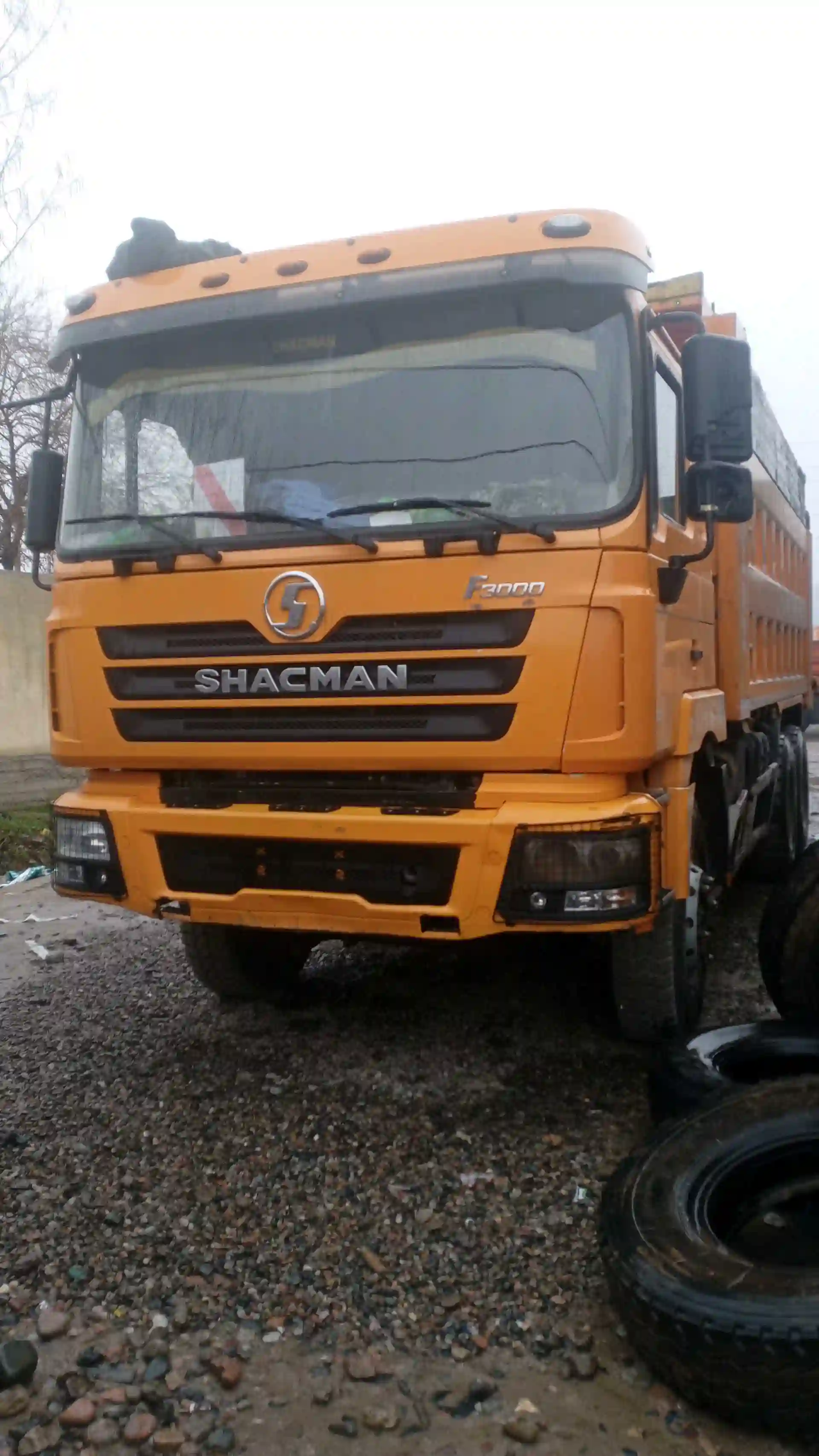 Грузоперевозки самосвал 