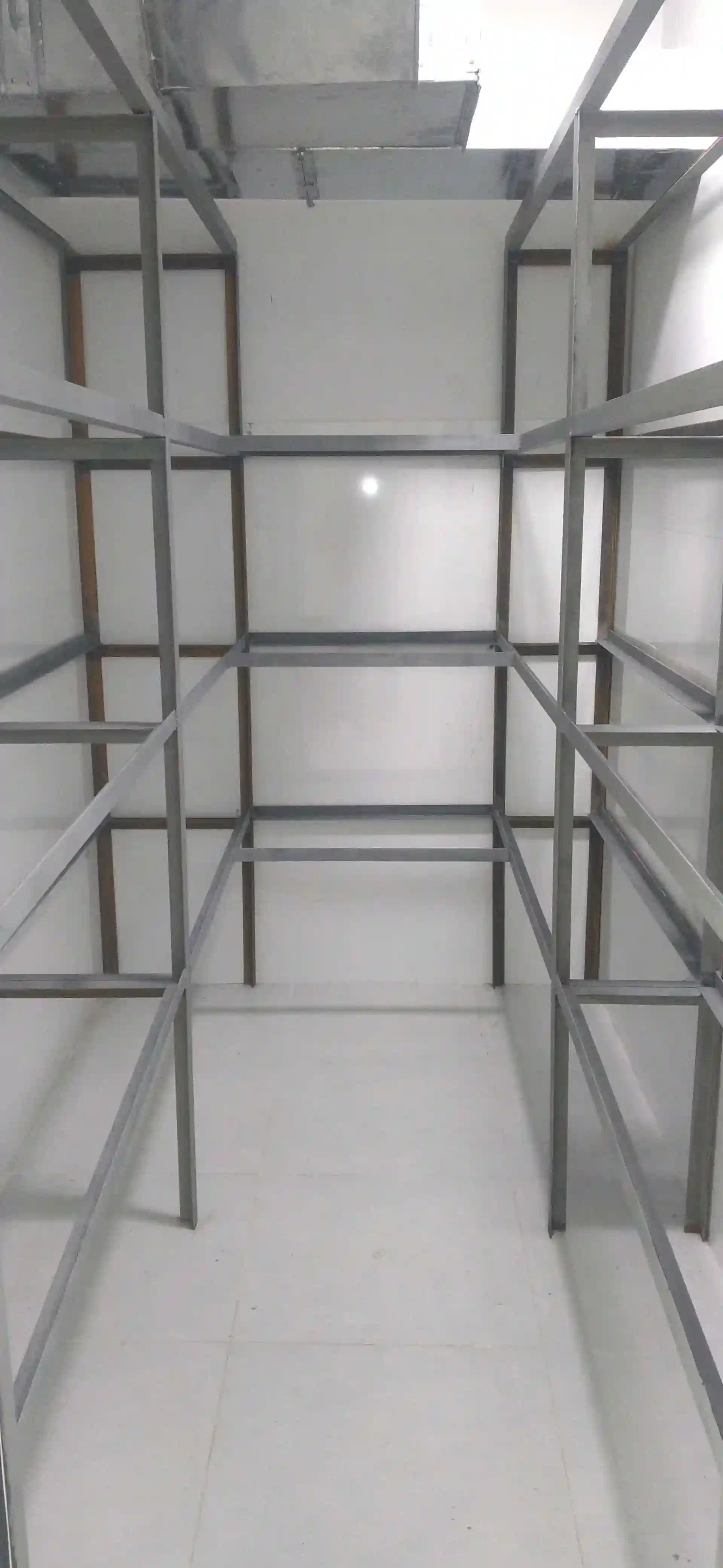 Работа по металлу 