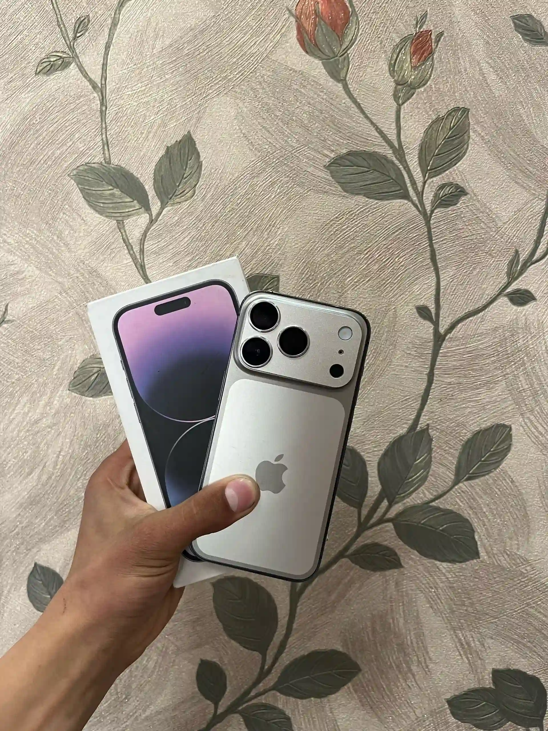 Apple iPhone 14 Pro 128 gb