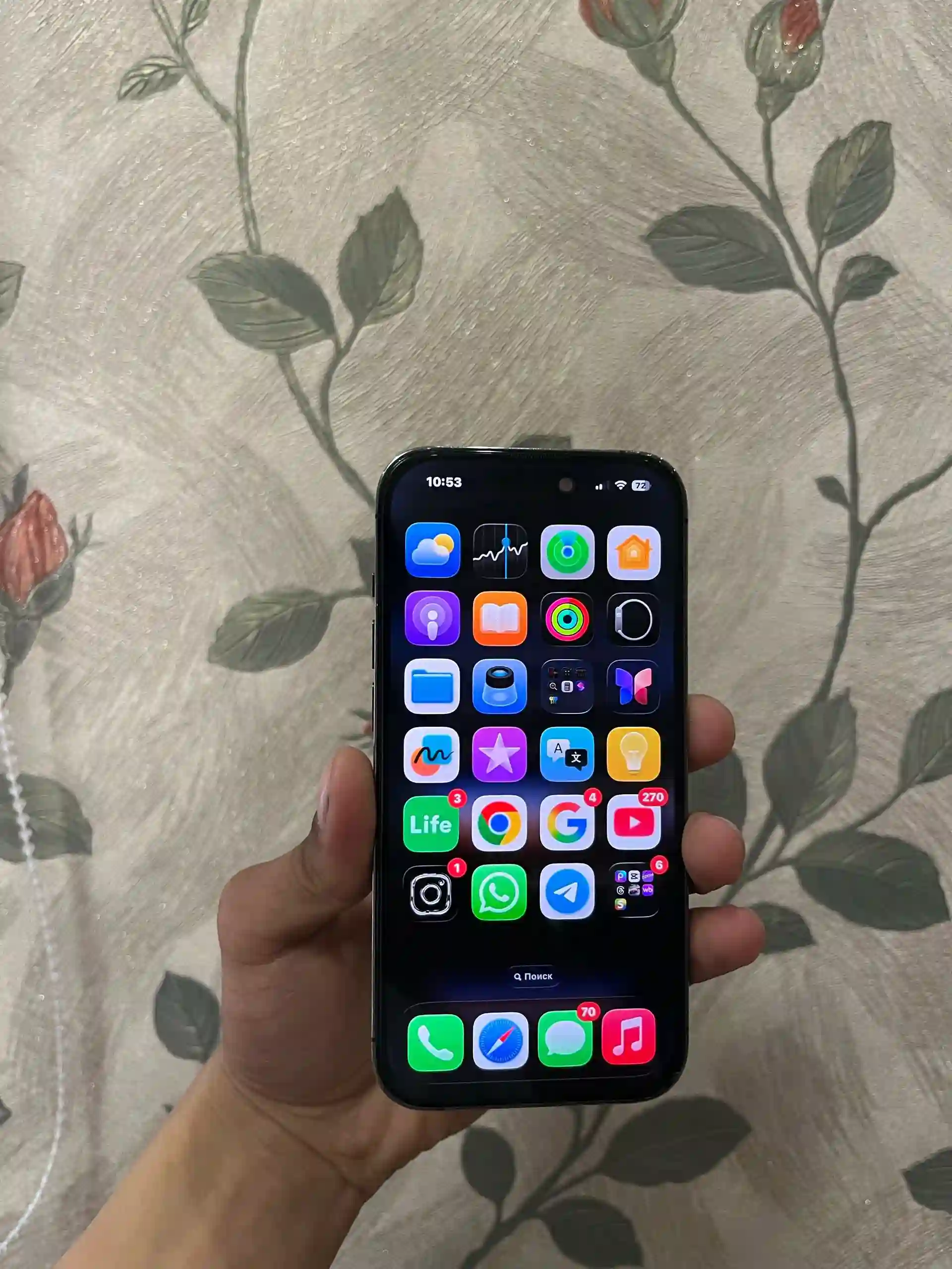 Apple iPhone 14 Pro 128 gb
